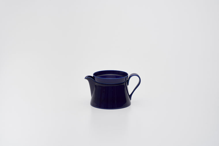Tea Pot S / Blue