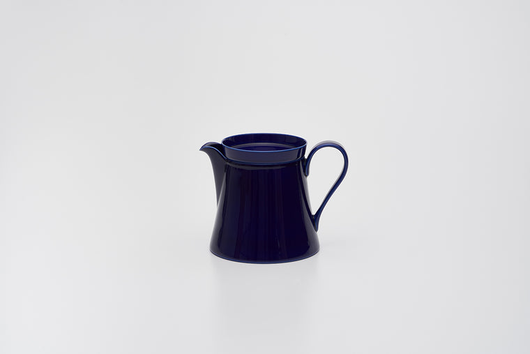 Tea Pot L / Blue
