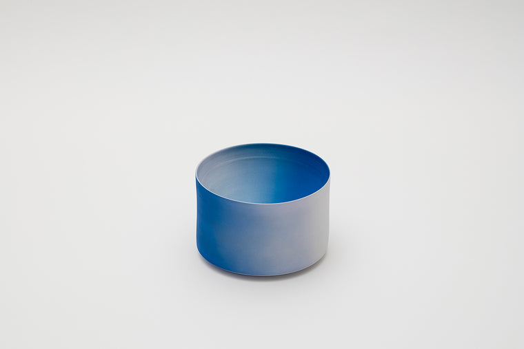 Bowl 160 / Light Blue/Blue