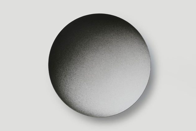 Bowl 280 / Black/White