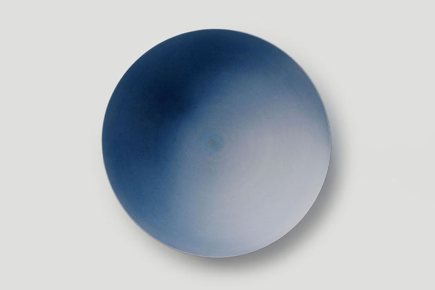 Bowl 280 / Blue