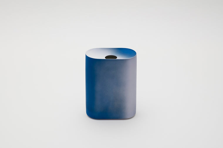 Flower Vase M / Blue