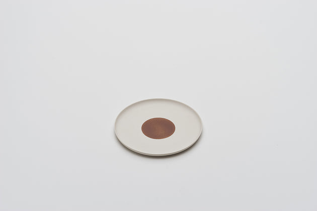 Plate 160 / Spray Color