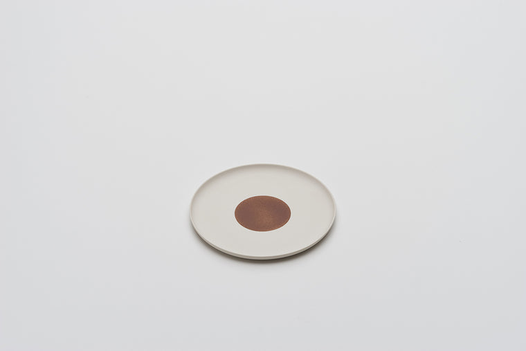 Plate 160 / Spray Color