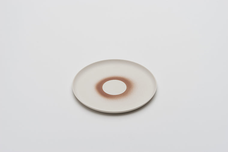 Plate 210 / Spray Color