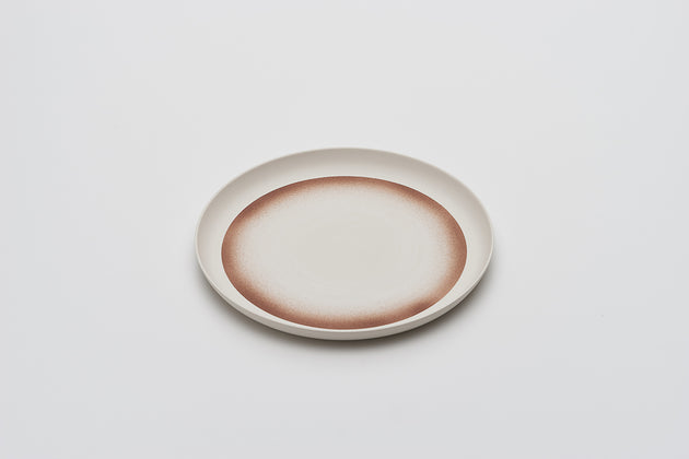 Plate 250 / Spray Color