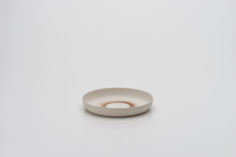 Deep Plate 180 / Spray Color