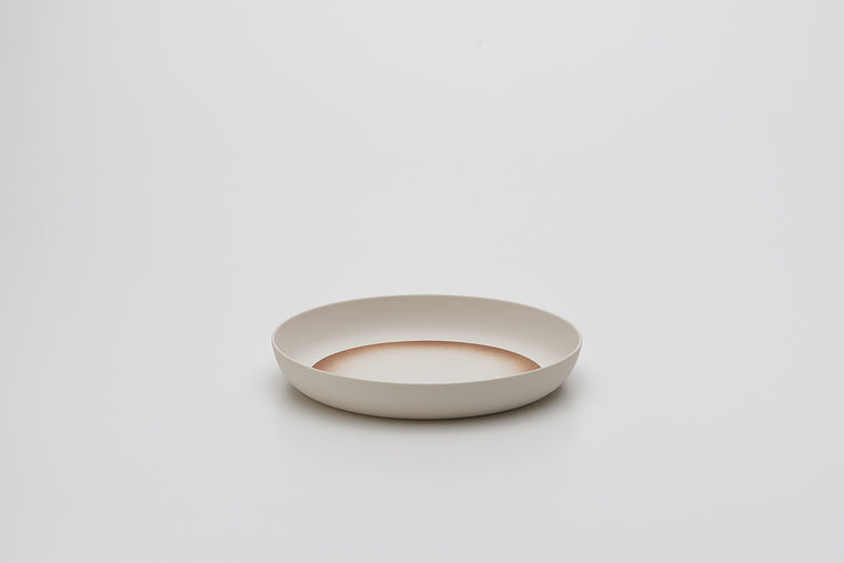 Deep Plate 220 / Spray Color