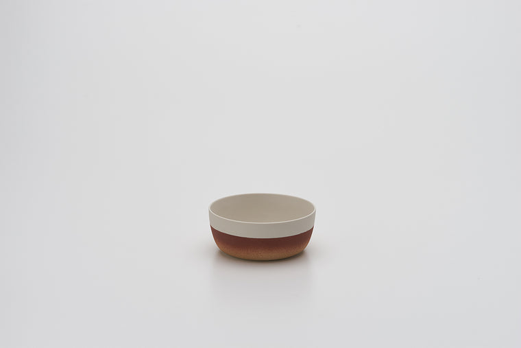 Bowl 120 / Spray Color