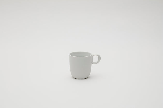 Mug / White