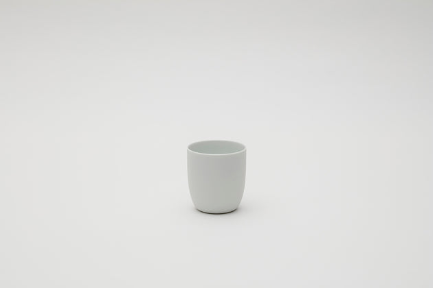 Cup / White