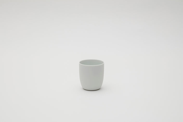 Cup / White