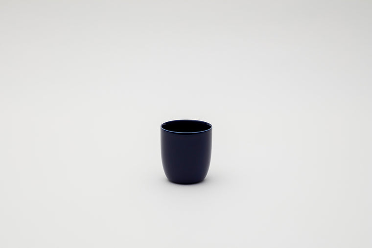 Cup / Dark Blue