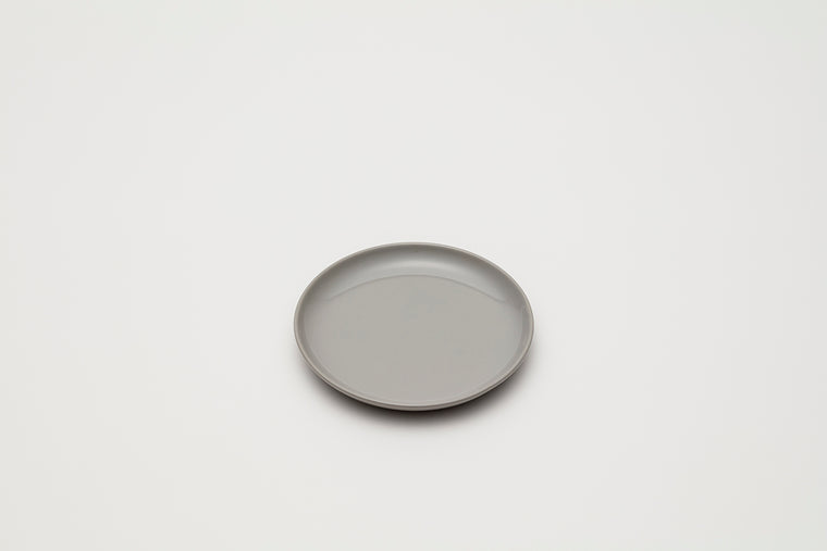 Plate 140 / Gray