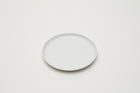 Plate 190 / White