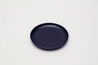 Plate 190 / Dark Blue
