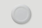 Plate 250 / White