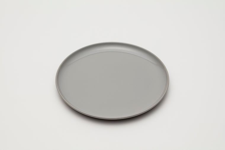 Plate 250 / Gray