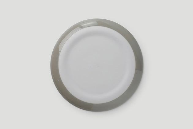 Plate 250 / Gray