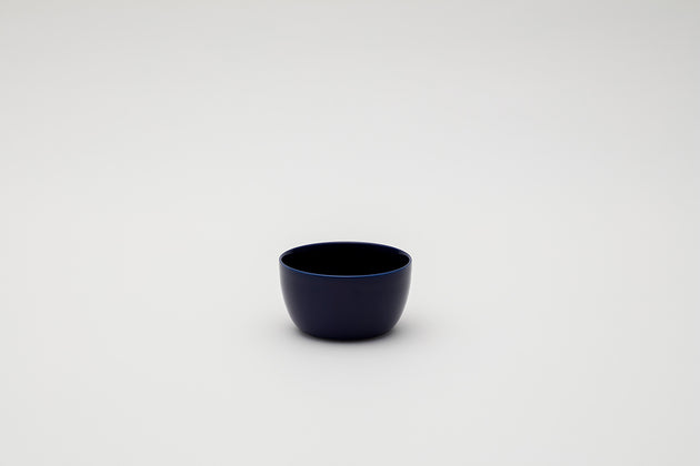 Bowl 110 / Dark Blue