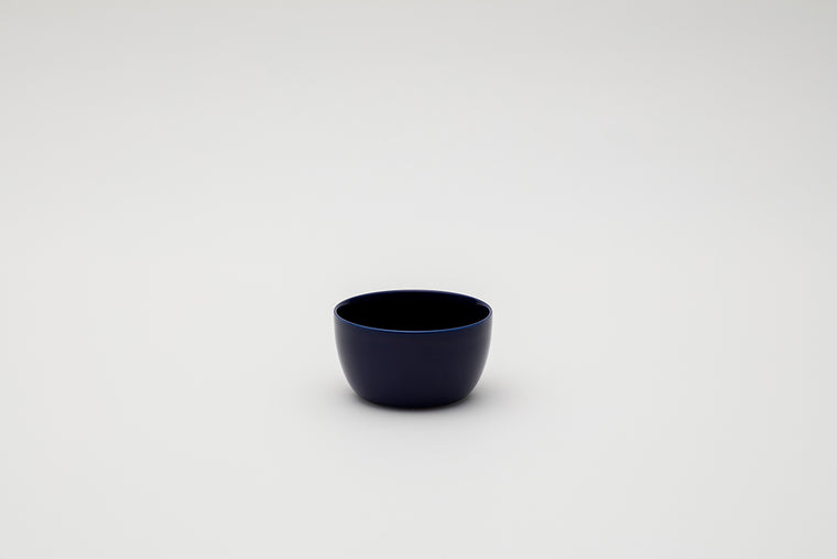 Bowl 110 / Dark Blue