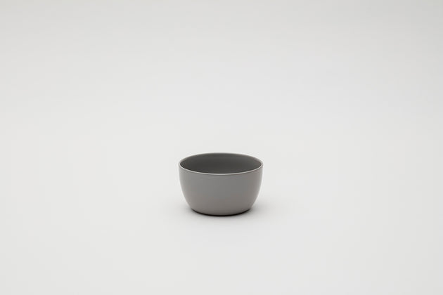 Bowl 110 / Gray