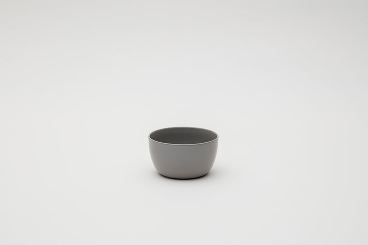 Bowl 110 / Gray