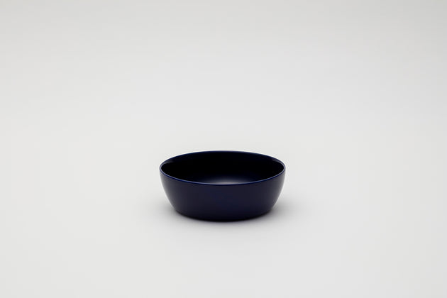 Bowl 170 / Dark Blue