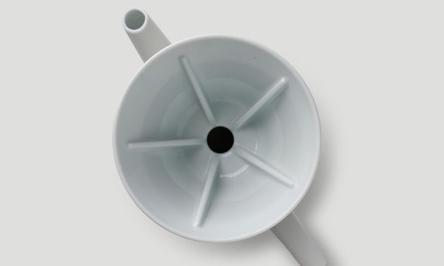 Coffee Dripper / White