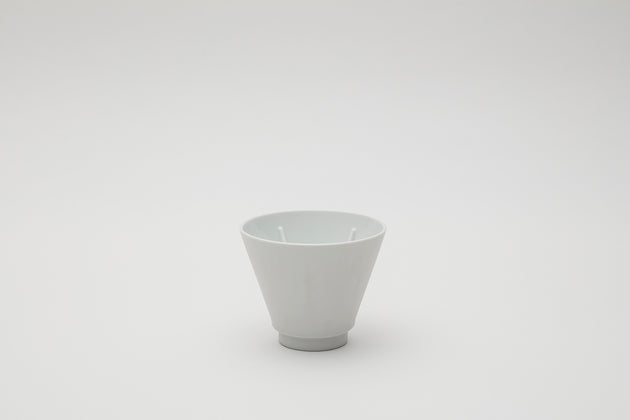 Coffee Dripper / White