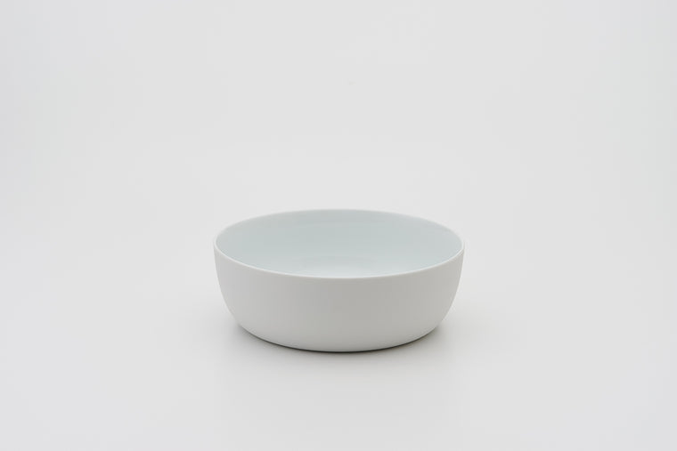 Bowl 230 / White