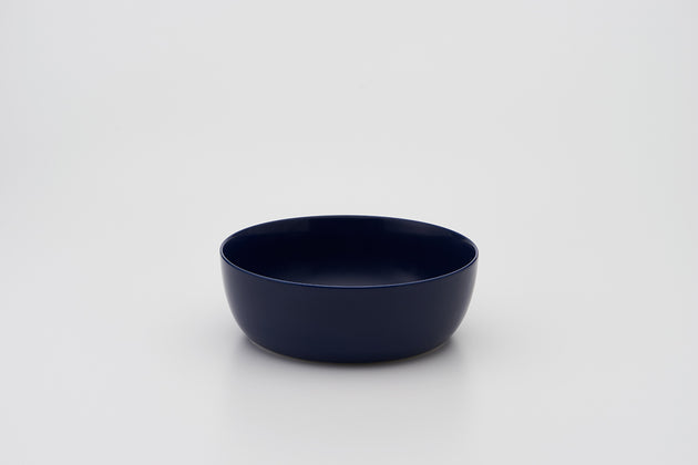 Bowl 230 / Dark Blue