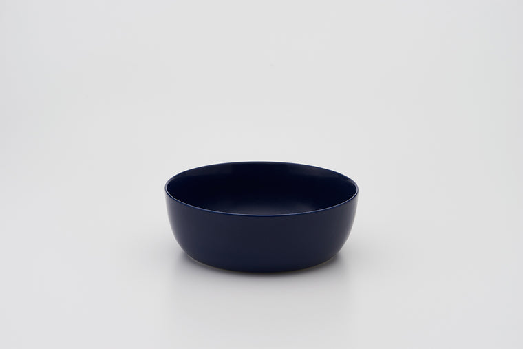 Bowl 230 / Dark Blue