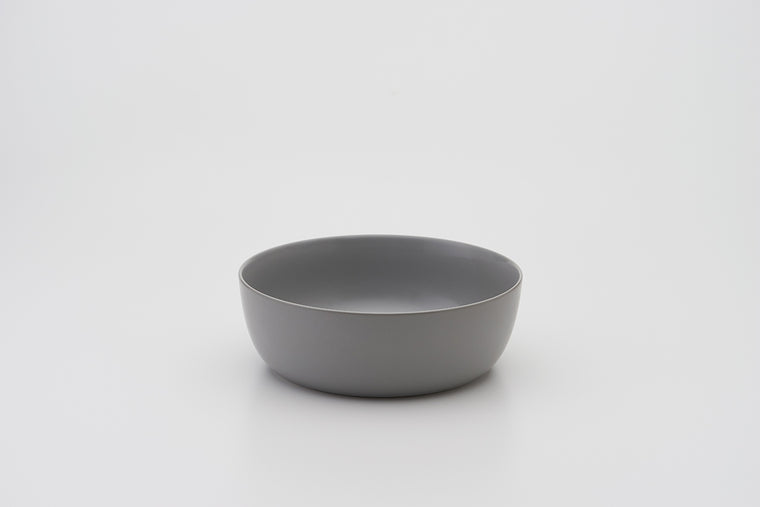 Bowl 230 / Gray