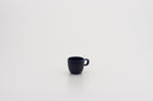 Espresso Cup / Dark Blue