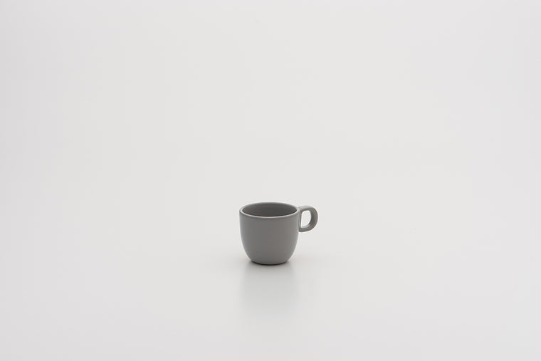 Espresso Cup / Gray