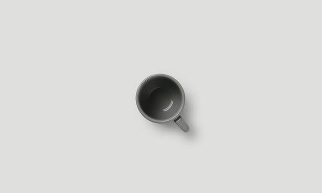 Espresso Cup / Gray