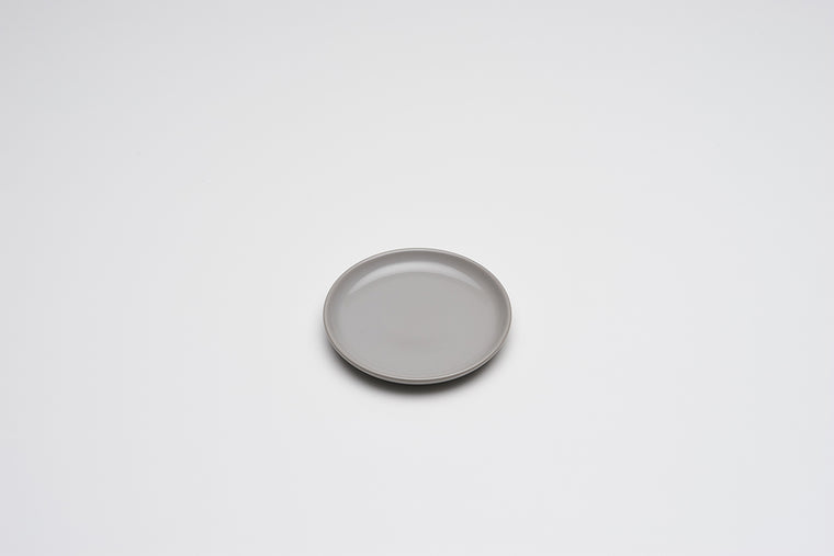 Plate 90 / Gray