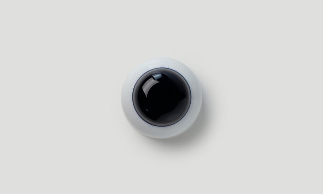 Cup S / White/Dark Blue