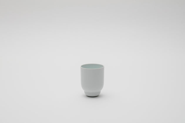 Cup L / White
