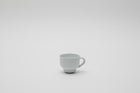 Tea cup / White
