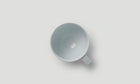 Tea cup / White/Celadon