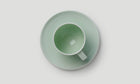 Saucer / Celadon