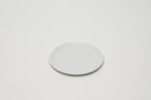 Plate / White