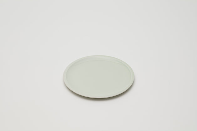 Plate / Celadon