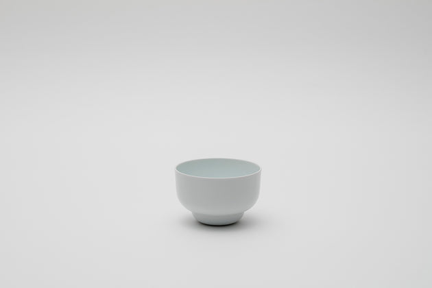 Bowl 120 / White