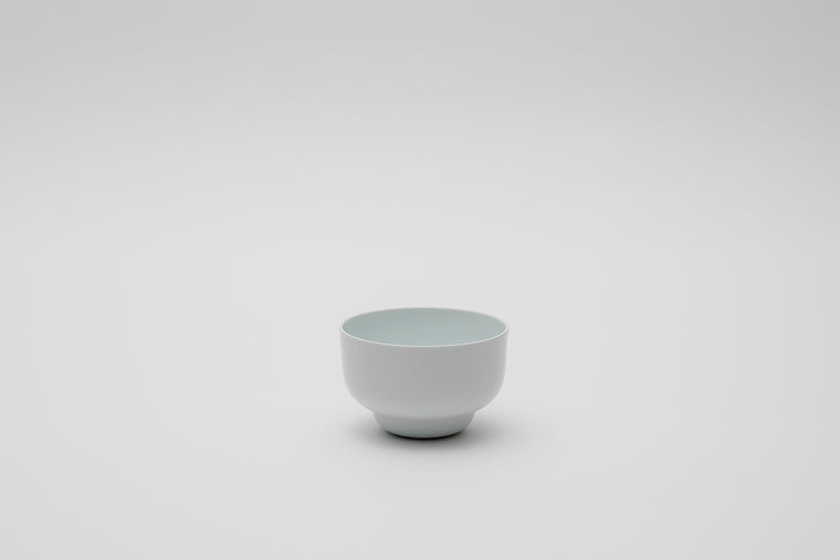 Bowl 120 / White