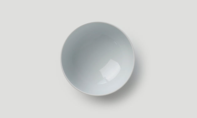 Bowl 120 / White