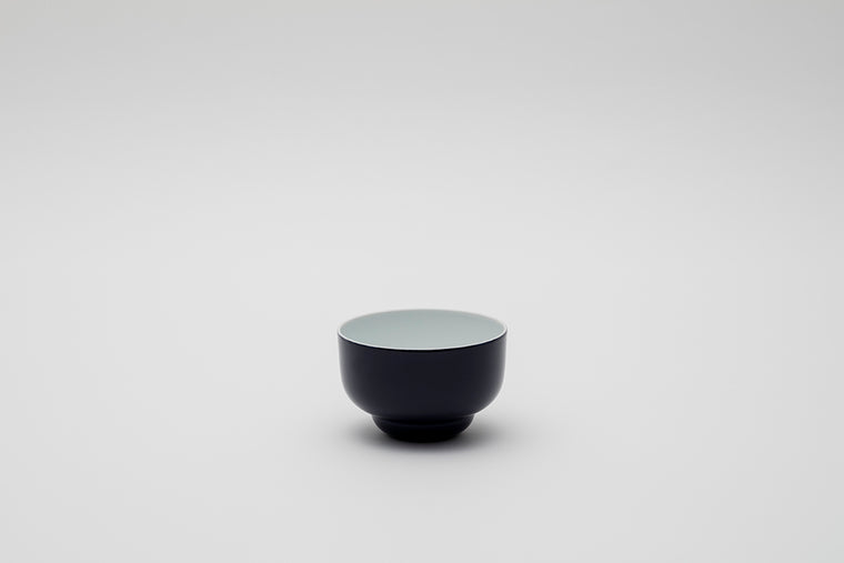 Bowl 120 / Dark Blue