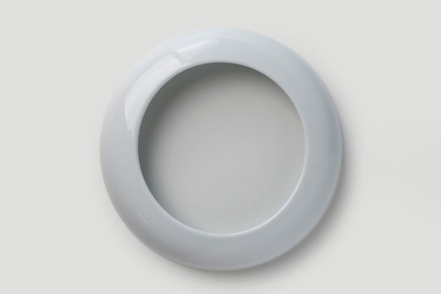 Tray / White